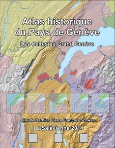 Conférence : "Pourquoi y a-t-il une frontière internationale autour de Genève ?"
