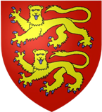 A qu'elle est belle ma Normandie...