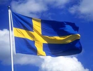 Välkommen swedish / Bienvenue la Suède