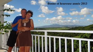 Début janvier, on en est où ?