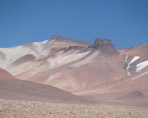 J 107 - 115 (Sud Lipez)