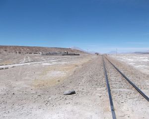 J 107 - 115 (Sud Lipez)