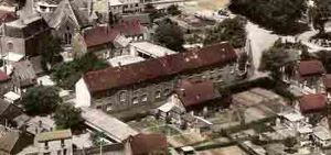 L'école Jules Ferry de Barlin