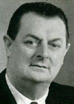 Raymond Derancy, Député Maire de Barlin