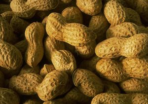 On l'appelait Cacahuète