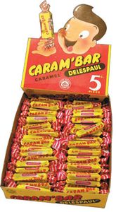 La collecte des points DH