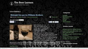 Déménagement du site!