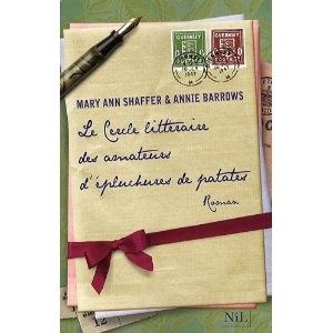 De la lecture et de la patate