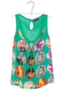 Want, need, wear, read - Les envies du mois