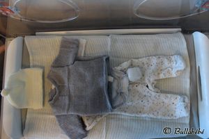 Naissance à rebondissements