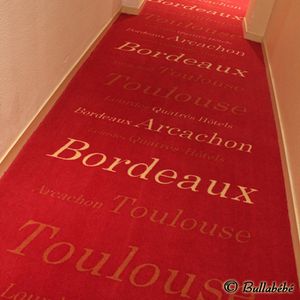 Bordeaux la belle