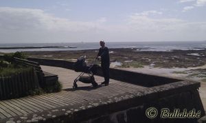 Un petit tour à la mer