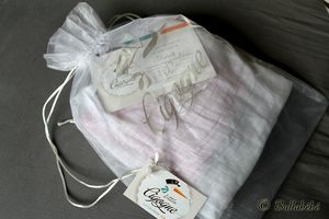 Un baluchon plein de surprises by Little Cigogne