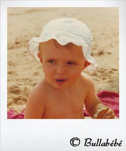 Un petit bout d'enfance