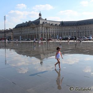 Bordeaux la belle