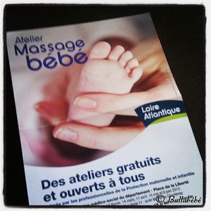 Des papouilles