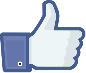 Je like, tu likes, elle like...