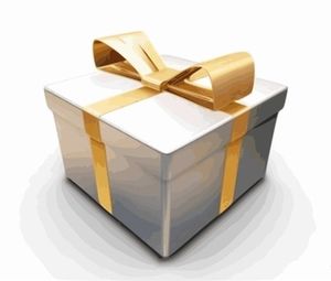 Déjà le centième article {cadeau inside}