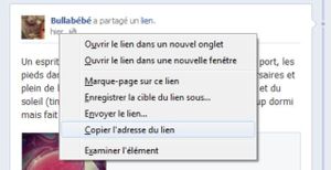 Règlement des jeux-concours