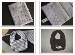Petits cadeaux faits maison