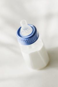 Petit précis de logistique et d'intendance à l'usage des parents débordés #3