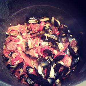 Recettes estivales #1