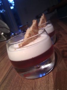 Recettes estivales #2