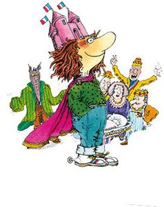 Mercredi, parole aux enfants #4