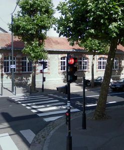 L'école du bout de la rue