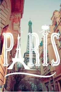 Paris Paris