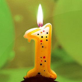 Happy blogday #1 la Bullabébé box le retour