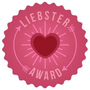 Liebster award (l'éternel)