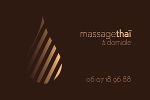A la découverte du massage thaï