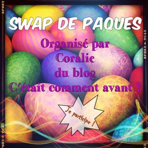 Swap de Pâques