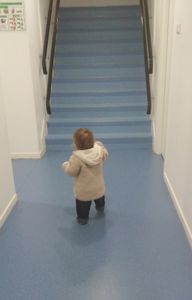 Une maman entre amour, doutes et paradoxes