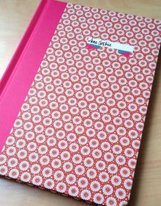 Mon joli carnet