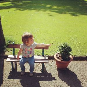 Les mots de PetitChou