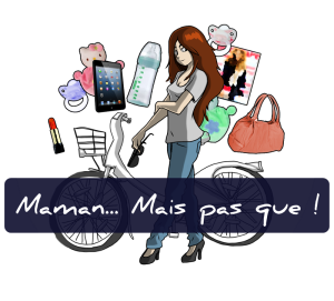 Maman mais pas que #9