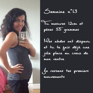 Tout autour de toi