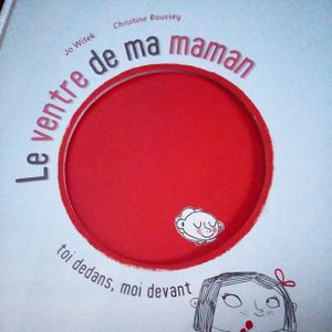 L'annonce faite à PetitChou