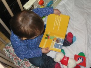 Swap de Noël - Gâtée par...