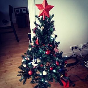 Le grand rush de Noël