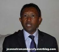Madagascar: le financement des projets sociaux présidentiels provient des 100 millions $ de WISCO