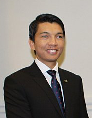 Andry Rajoelina à Iavoloha: aucune déclaration politique ce 9 janvier 2012