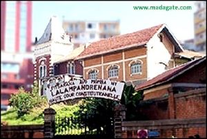 Madagascar élections 2013: pièces à fournir pour tout candidat président de la république