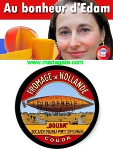 Madagascar n'est plus un fromage, Monsieur Hollande