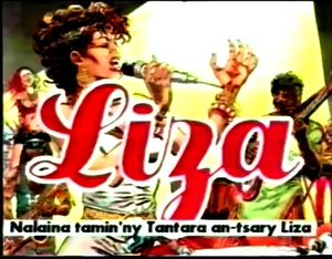 Madagascar Sida. Nous les pionniers de la lutte avec « LIZA »