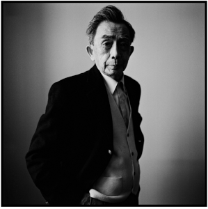 Au gré des livres François Cheng