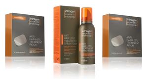 Jusqu'au 30 Novembre: Pack 60 Patchs + Spray anti chute Intragen 150ml