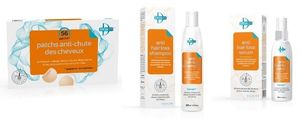 Gamme anti-chute Dermastic 56